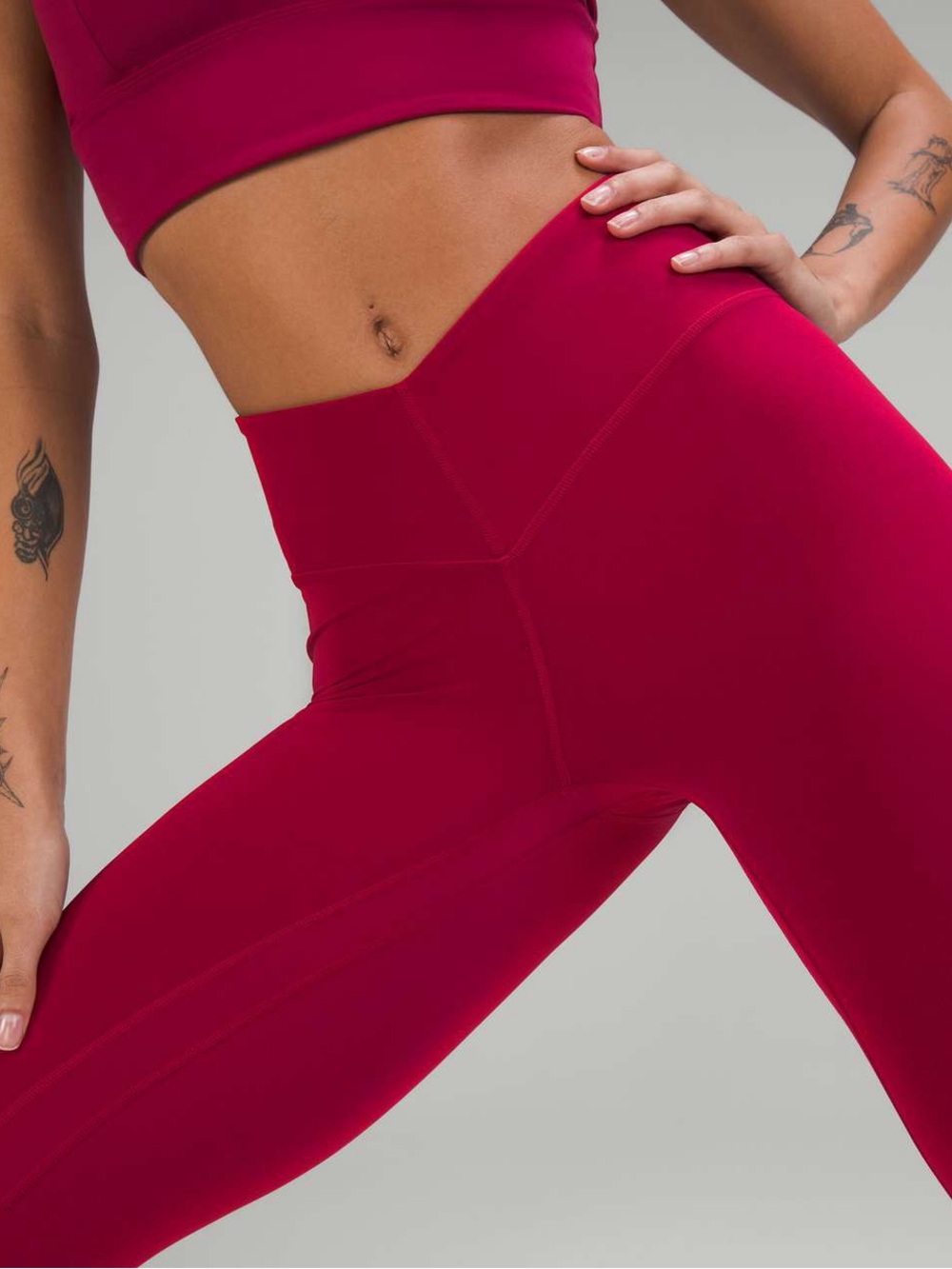 Lululemon bundle - Picture 3 of 4